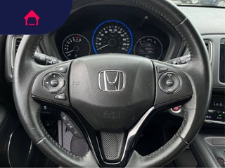 2016 Honda HR-V