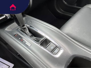 2016 Honda HR-V