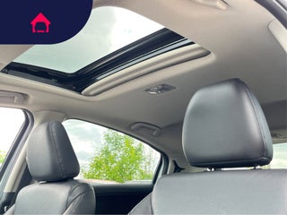 2016 Honda HR-V