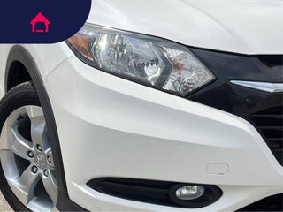 2016 Honda HR-V