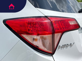 2016 Honda HR-V