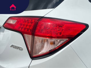 2016 Honda HR-V