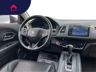 2016 Honda HR-V