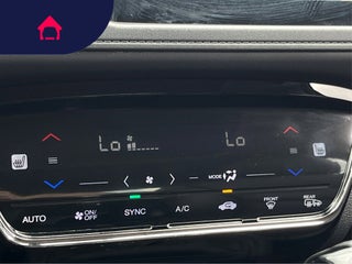 2016 Honda HR-V