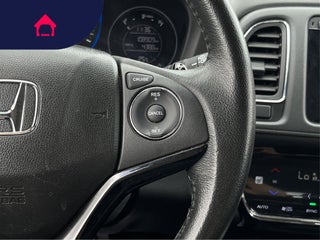 2016 Honda HR-V