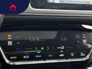 2016 Honda HR-V
