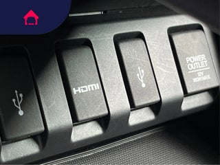 2016 Honda HR-V