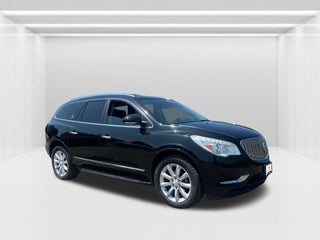 2016 Buick Enclave