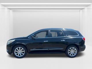 2016 Buick Enclave