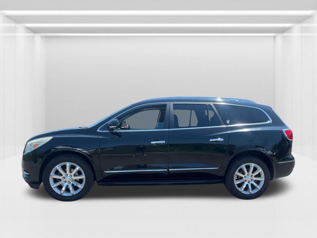 2016 Buick Enclave