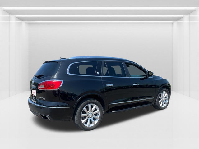 2016 Buick Enclave