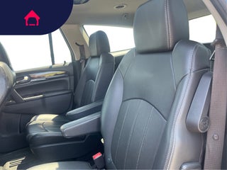 2016 Buick Enclave