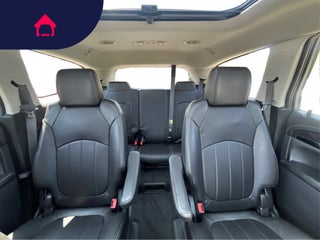 2016 Buick Enclave