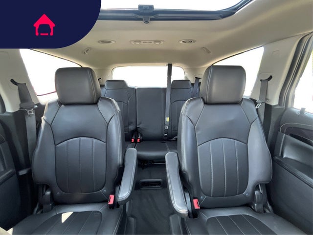 2016 Buick Enclave
