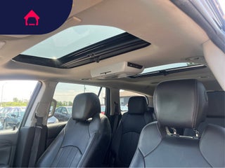 2016 Buick Enclave