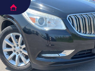2016 Buick Enclave