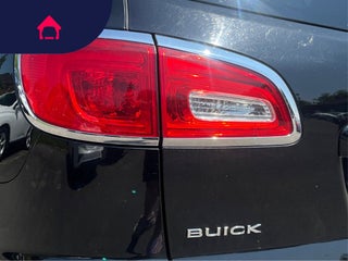 2016 Buick Enclave
