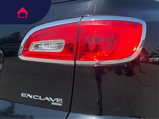 2016 Buick Enclave