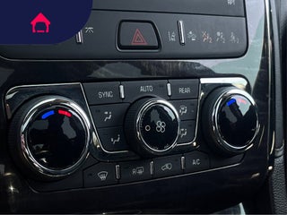 2016 Buick Enclave