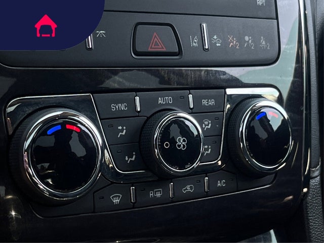 2016 Buick Enclave