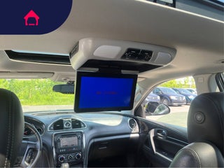 2016 Buick Enclave