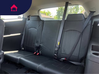2016 Buick Enclave