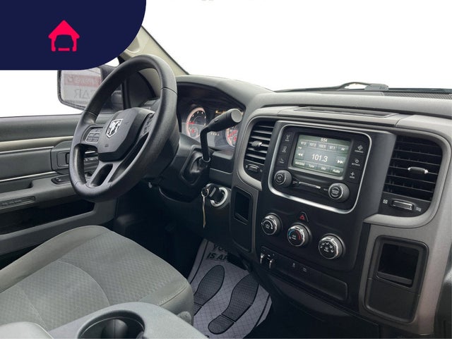 2015 Ram 1500