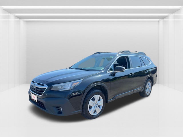 2022 Subaru Outback