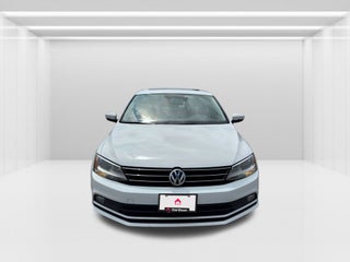 2016 Volkswagen Jetta Sedan