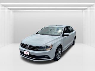 2016 Volkswagen Jetta Sedan