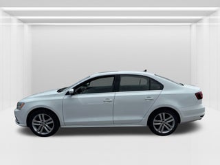 2016 Volkswagen Jetta Sedan