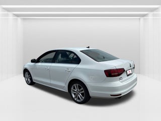 2016 Volkswagen Jetta Sedan