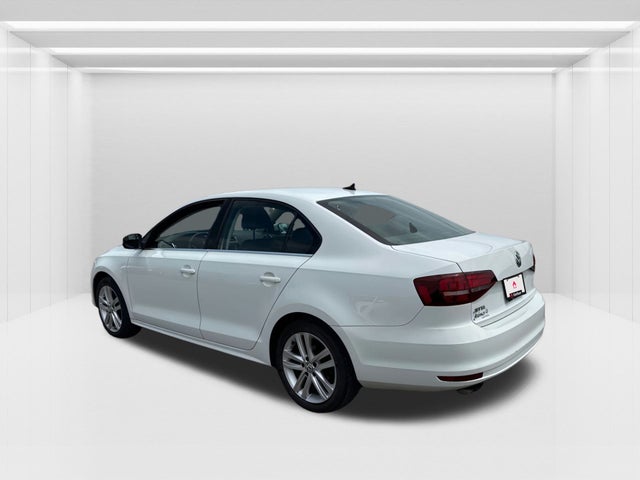 2016 Volkswagen Jetta Sedan