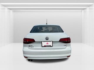 2016 Volkswagen Jetta Sedan