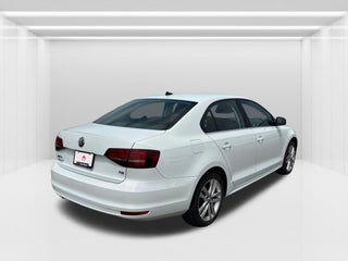 2016 Volkswagen Jetta Sedan
