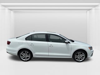 2016 Volkswagen Jetta Sedan