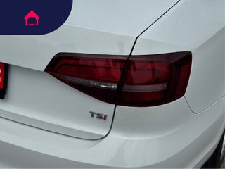 2016 Volkswagen Jetta Sedan