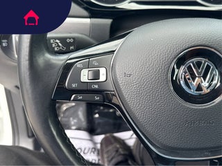 2016 Volkswagen Jetta Sedan
