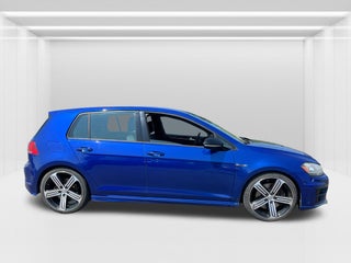 2016 Volkswagen Golf R
