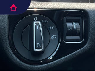 2016 Volkswagen Golf R