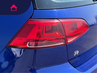 2016 Volkswagen Golf R