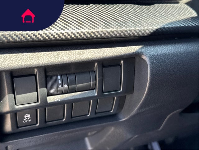 2019 Subaru Crosstrek