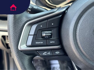 2019 Subaru Crosstrek