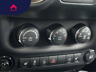 2017 Jeep Wrangler Unlimited