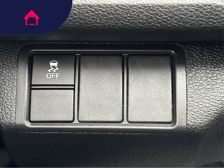 2017 Honda Civic Sedan