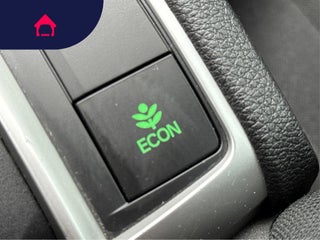 2017 Honda Civic Sedan