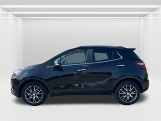 2019 Buick Encore