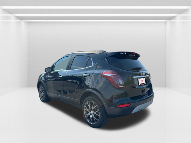 2019 Buick Encore