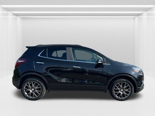 2019 Buick Encore