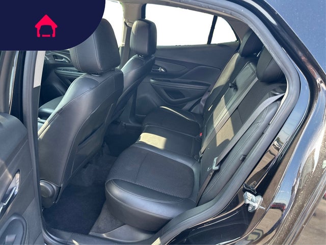 2019 Buick Encore